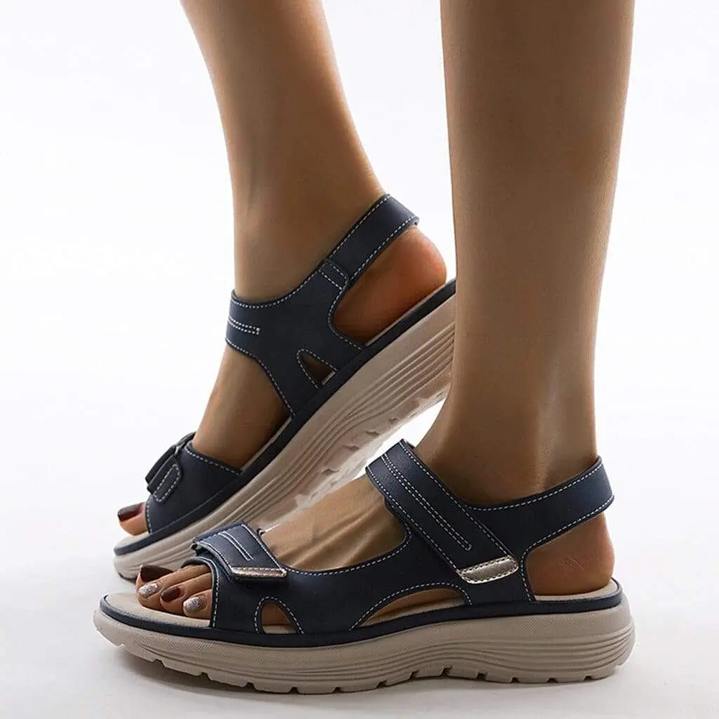Adjustable Strap Sandals for Women – Stylish & Comfortable - Image 6