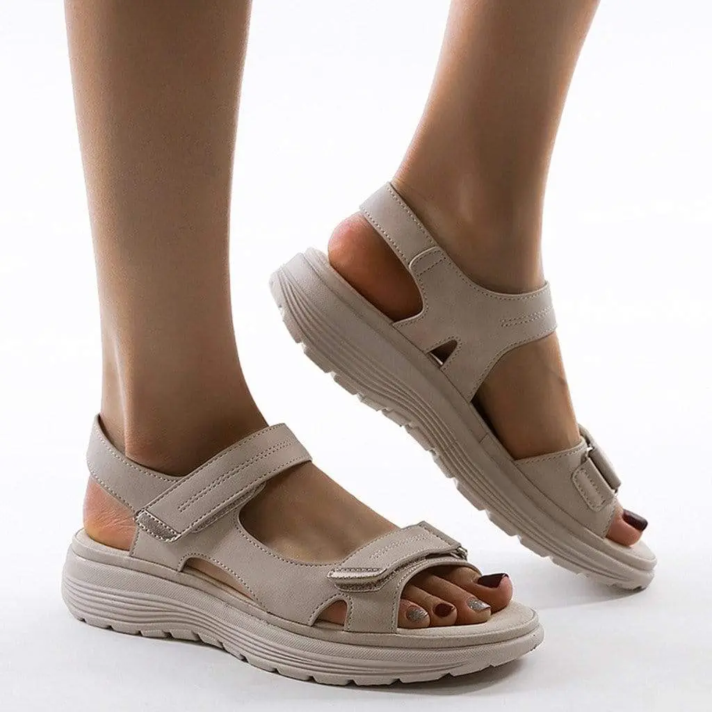 Adjustable Strap Sandals for Women – Stylish & Comfortable - Image 8