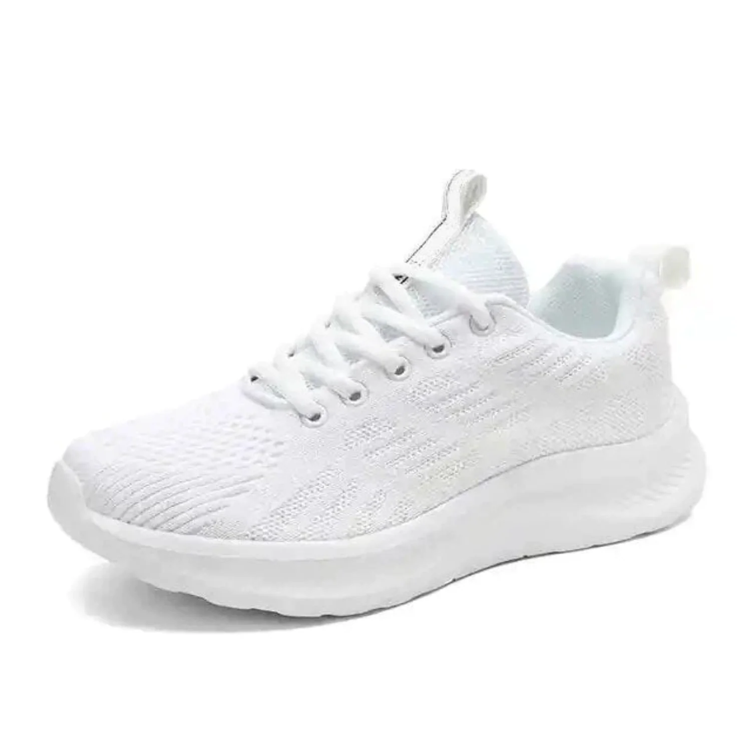 Breathable Athletic Sneakers for Women – Lightweight & Comfortable Running Shoes - Image 5
