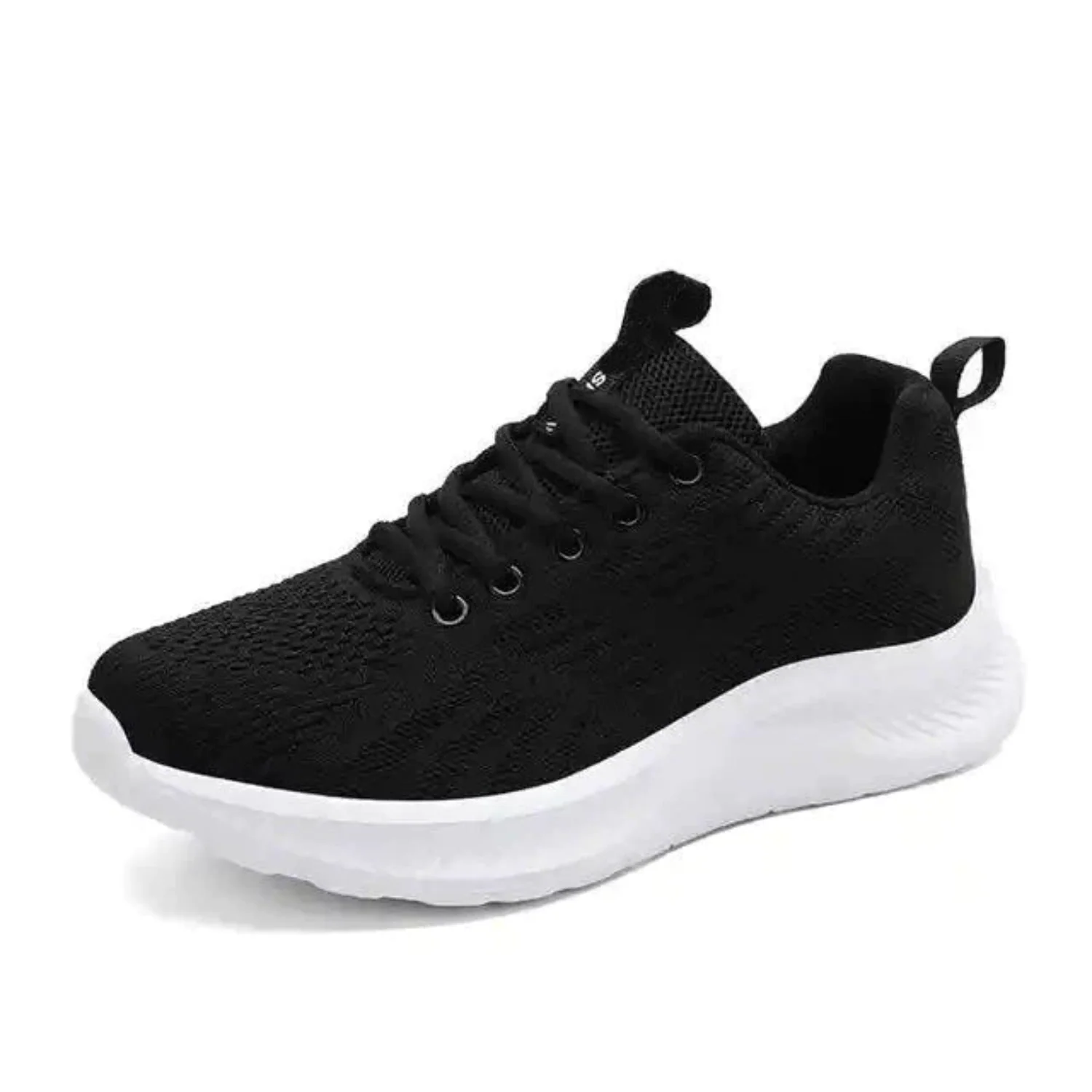 Breathable Athletic Sneakers for Women – Lightweight & Comfortable Running Shoes - Image 7