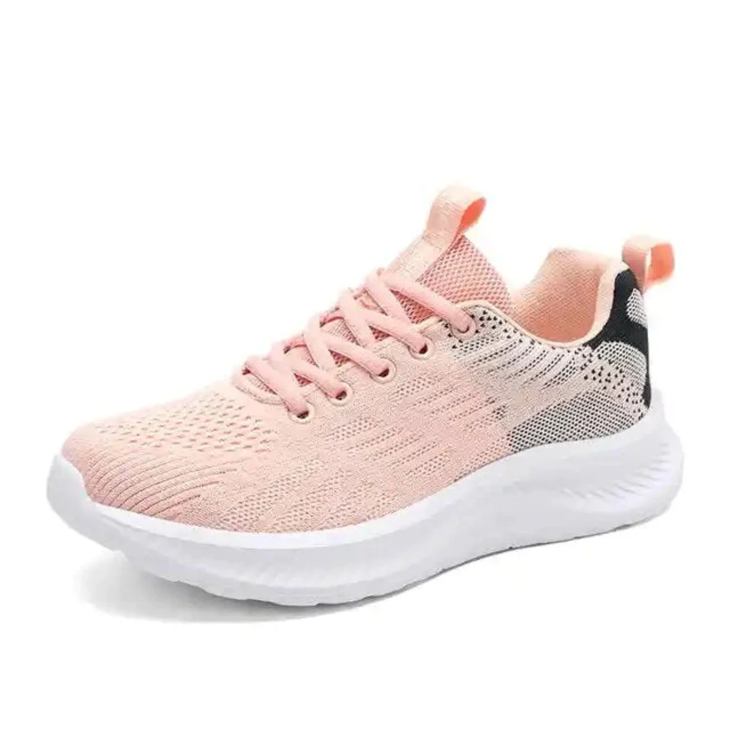 Breathable Athletic Sneakers for Women – Lightweight & Comfortable Running Shoes - Image 8