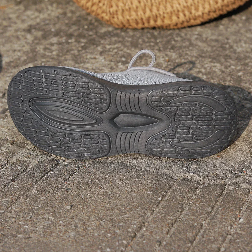 Breathable Knit Sneakers for Women – Lightweight & Casual Comfort - Image 7