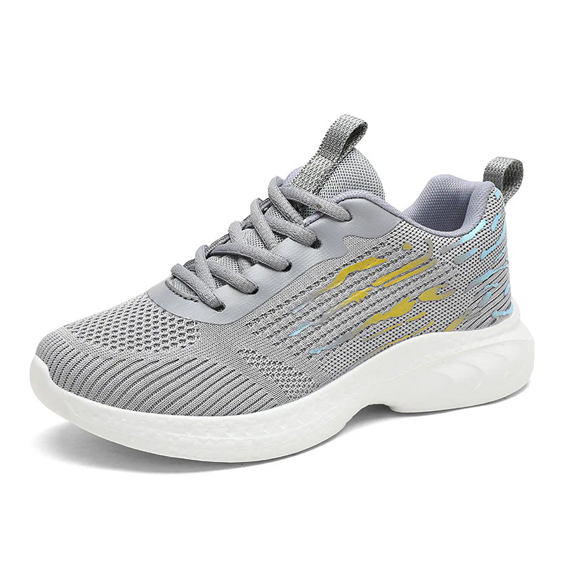 Breathable Running Shoes for Women – All-Day Comfort & Stability - Image 2