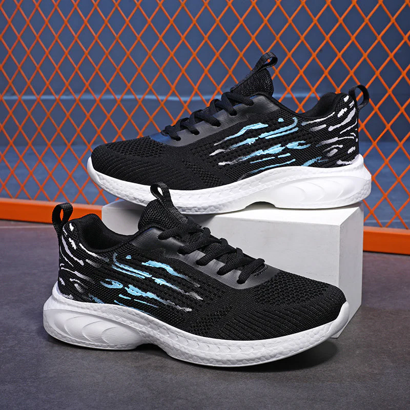 Breathable Running Shoes for Women – All-Day Comfort & Stability - Image 4