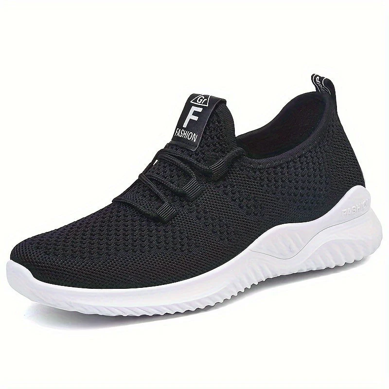 Breathable Running Shoes for Women – Stylish & Comfortable - Image 10