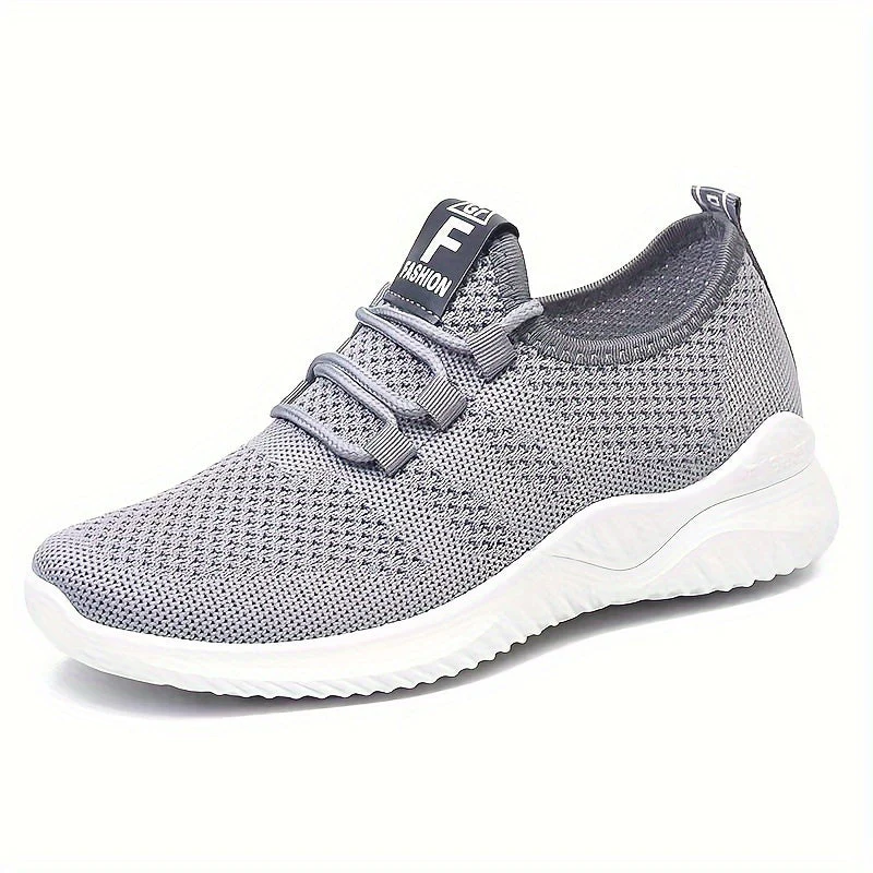Breathable Running Shoes for Women – Stylish & Comfortable - Image 11