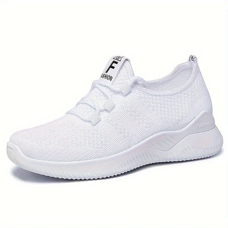 Breathable Running Shoes for Women – Stylish & Comfortable - Image 12