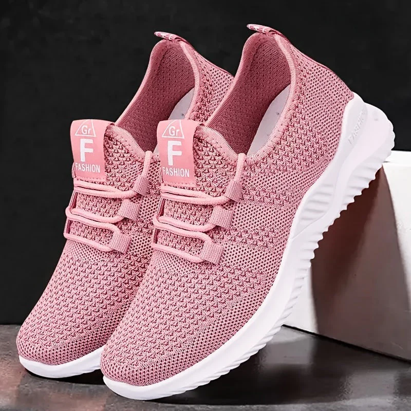 Breathable Running Shoes for Women – Stylish & Comfortable - Image 4