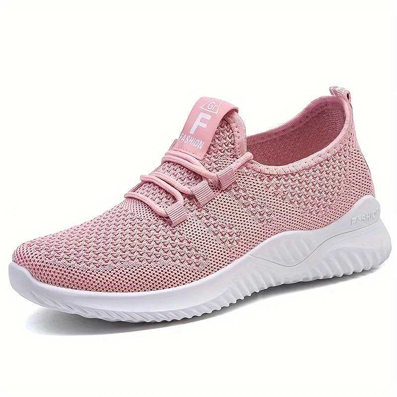 Breathable Running Shoes for Women – Stylish & Comfortable - Image 5