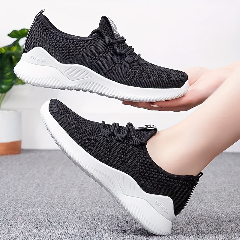 Breathable Running Shoes for Women – Stylish & Comfortable - Image 8