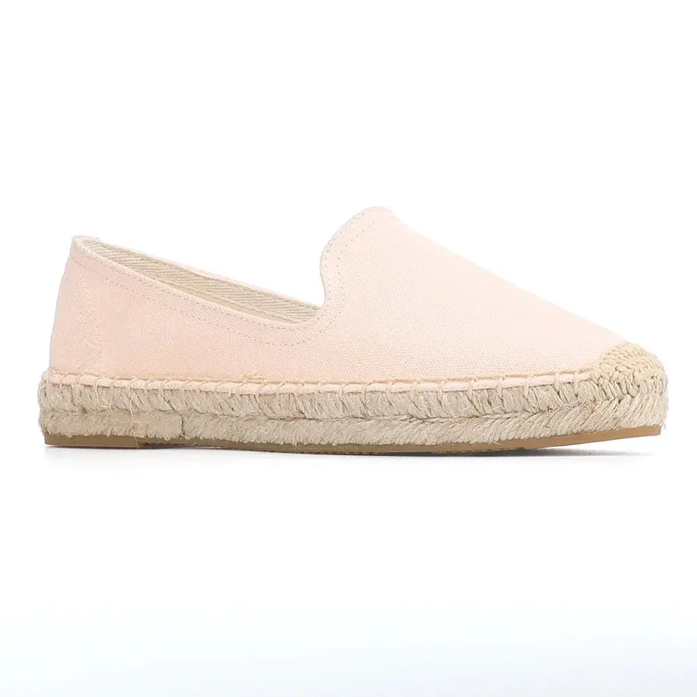 Casual Slip-On Espadrilles for Women – Lightweight & Breathable Comfort - Image 5