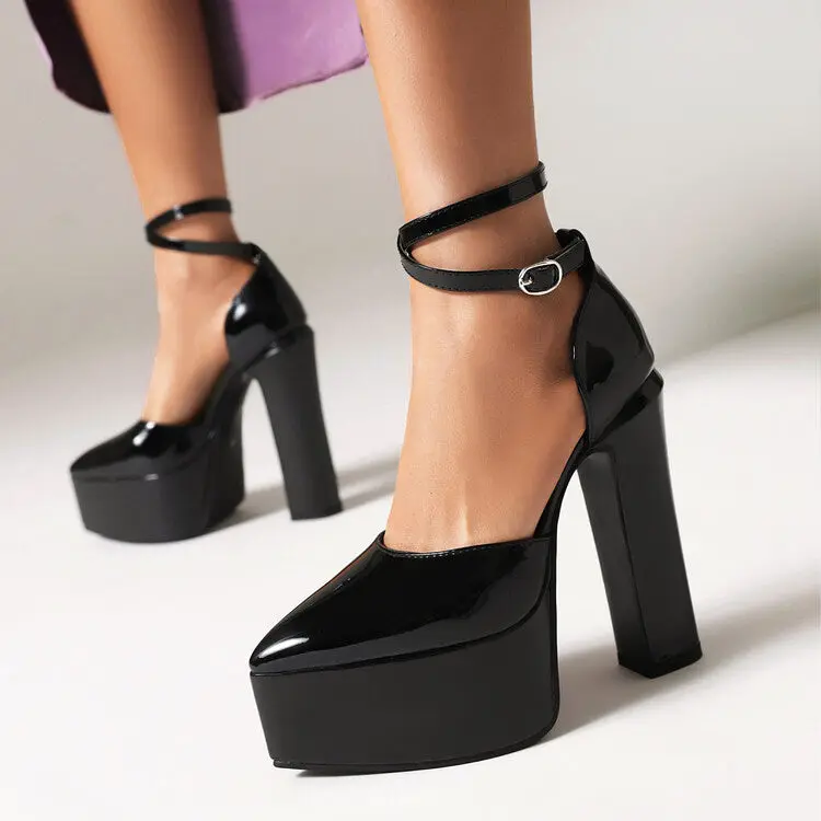 Chic High Heels for Women – Elevate Your Style - Image 4