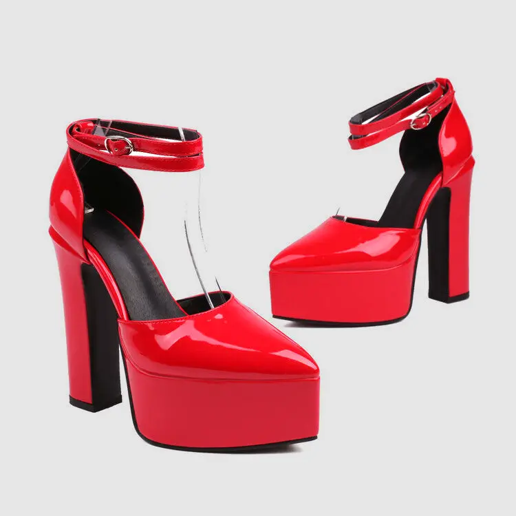 Chic High Heels for Women – Elevate Your Style - Image 5