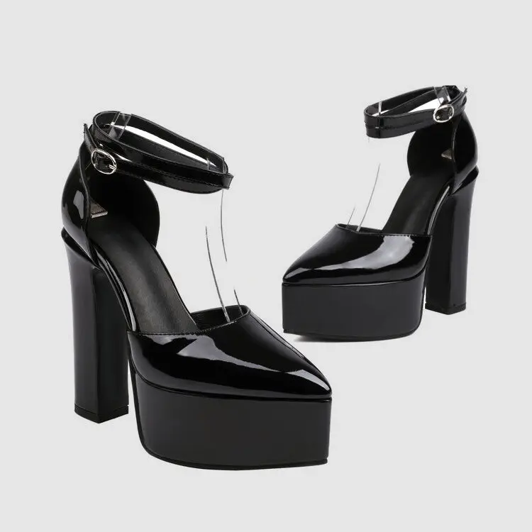 Chic High Heels for Women – Elevate Your Style - Image 6
