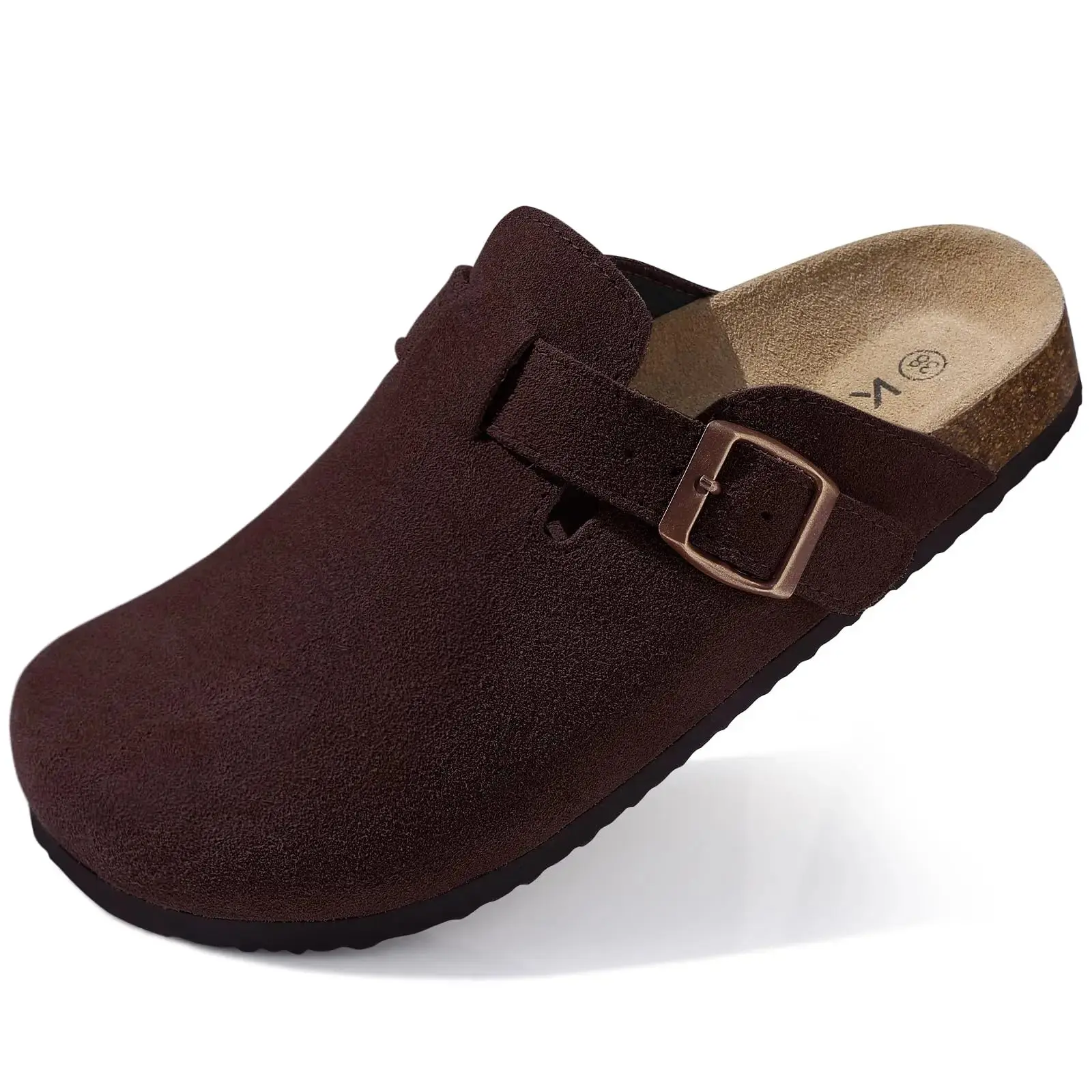 Classic Clogs for Women – Comfortable & Versatile Slip-On Sandals - Image 14