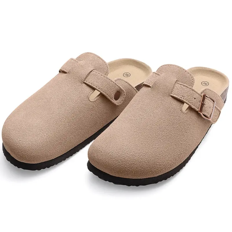 Classic Clogs for Women – Comfortable & Versatile Slip-On Sandals - Image 16