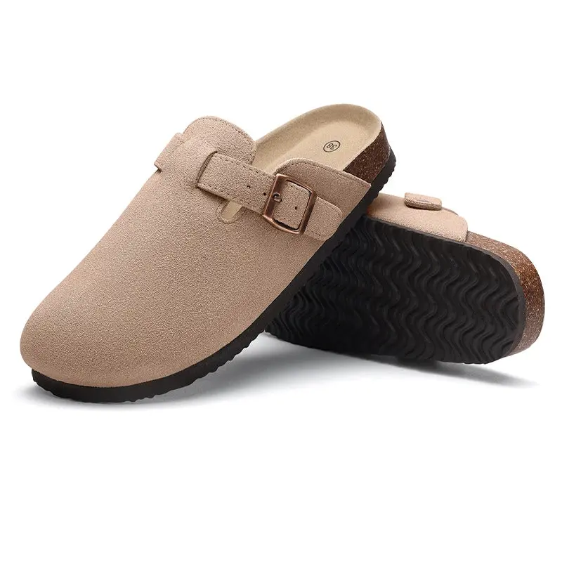 Classic Clogs for Women – Comfortable & Versatile Slip-On Sandals - Image 17