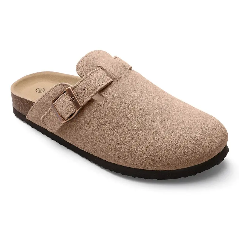 Classic Clogs for Women – Comfortable & Versatile Slip-On Sandals - Image 18