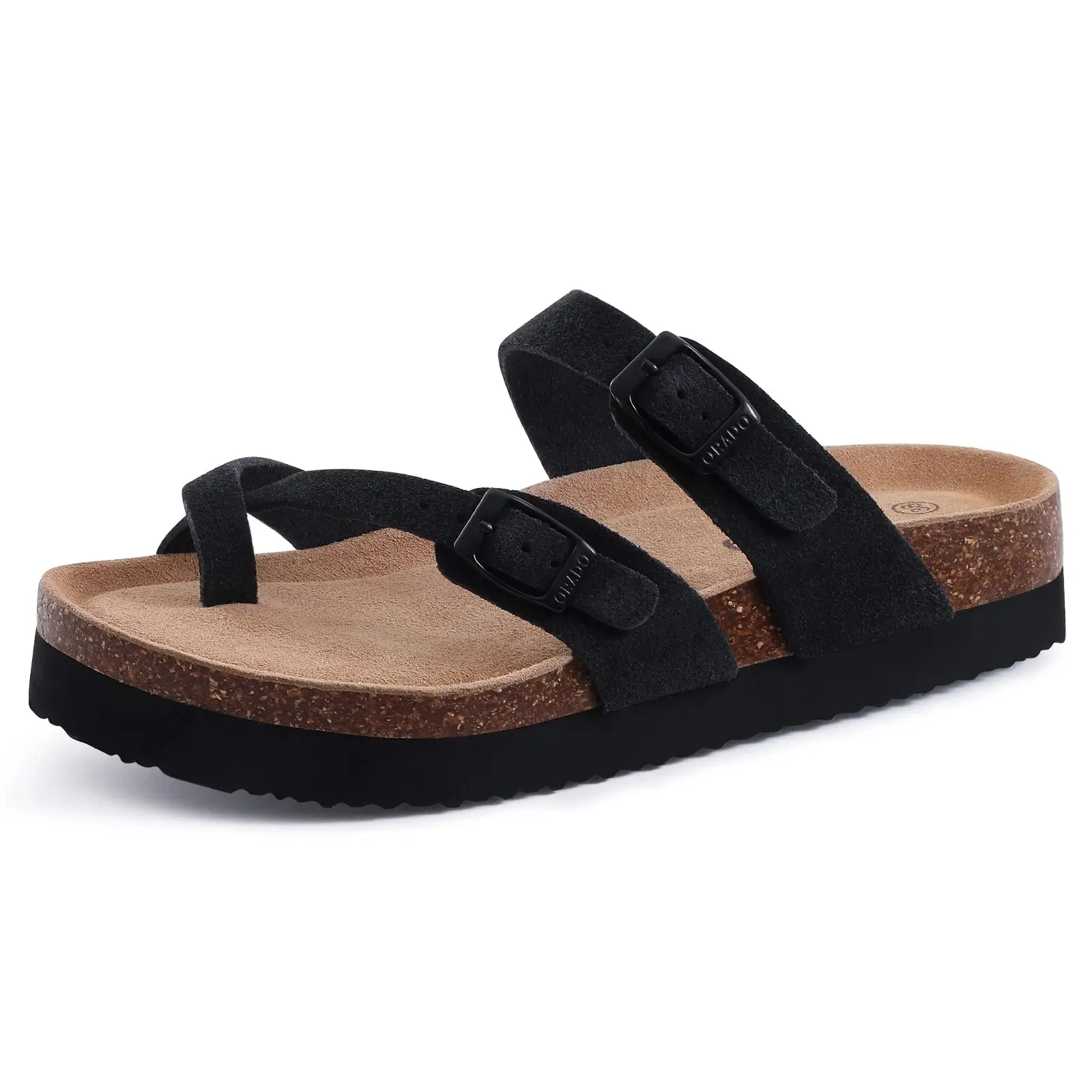 Classic Clogs for Women – Comfortable & Versatile Slip-On Sandals - Image 2