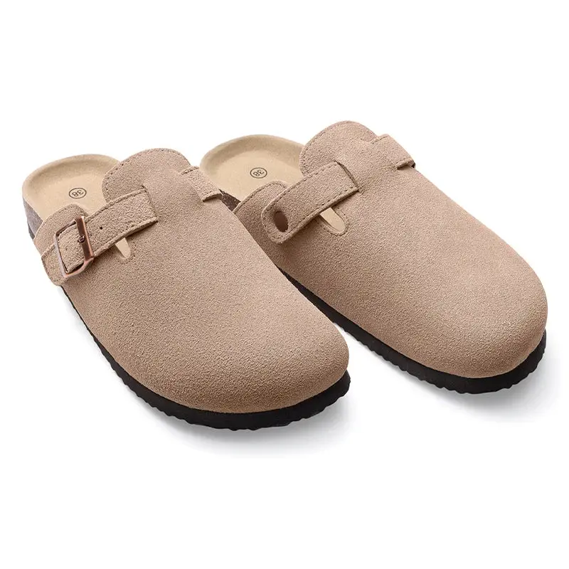 Classic Clogs for Women – Comfortable & Versatile Slip-On Sandals - Image 20