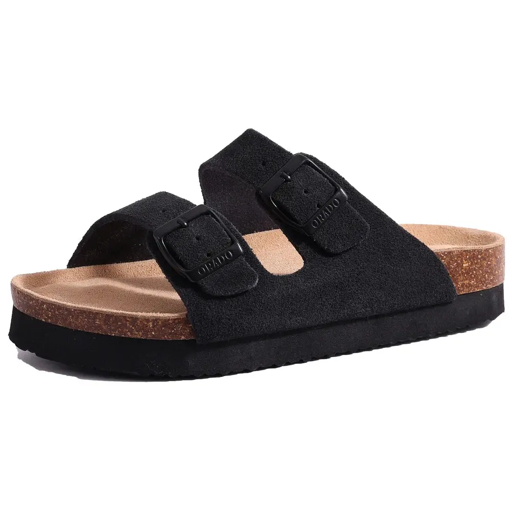 Classic Clogs for Women – Comfortable & Versatile Slip-On Sandals - Image 4