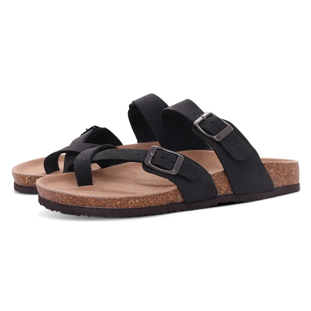 Classic Clogs for Women – Comfortable & Versatile Slip-On Sandals - Image 5