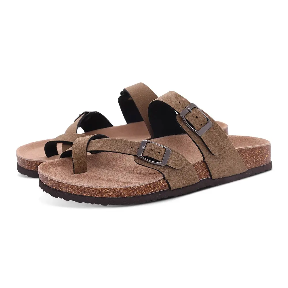 Classic Clogs for Women – Comfortable & Versatile Slip-On Sandals - Image 6