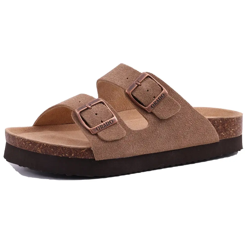 Classic Clogs for Women – Comfortable & Versatile Slip-On Sandals - Image 7