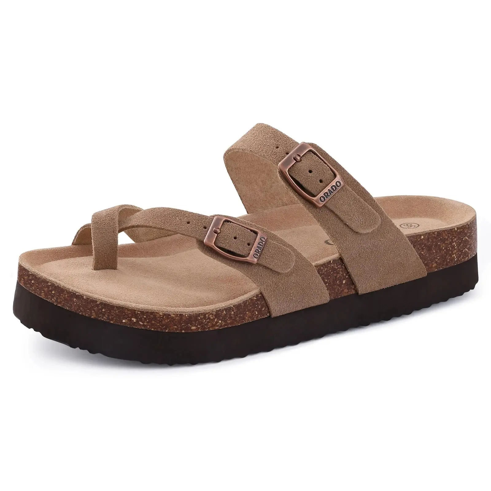 Classic Clogs for Women – Comfortable & Versatile Slip-On Sandals - Image 9