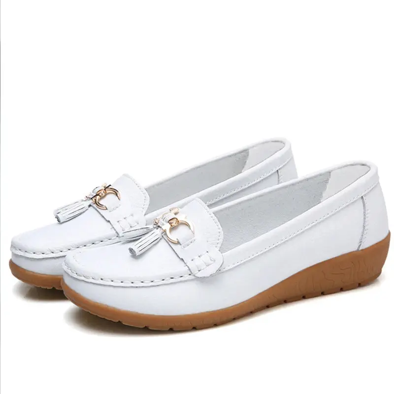 Classic Loafers for Women – Comfortable & Stylish - Image 5