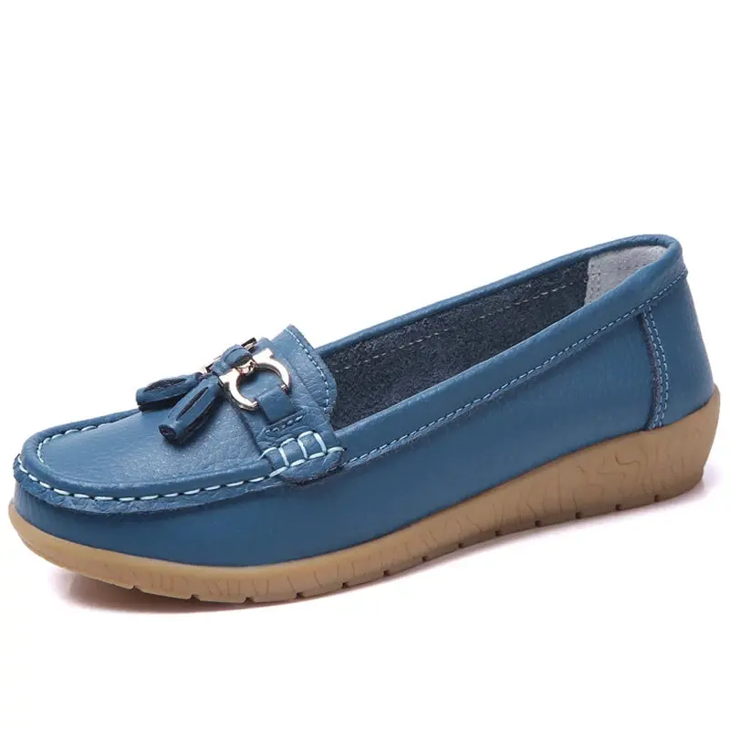 Classic Loafers for Women – Comfortable & Stylish - Image 6