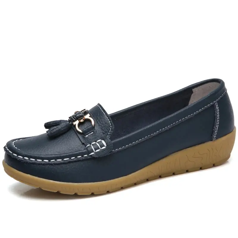 Classic Loafers for Women – Comfortable & Stylish - Image 7