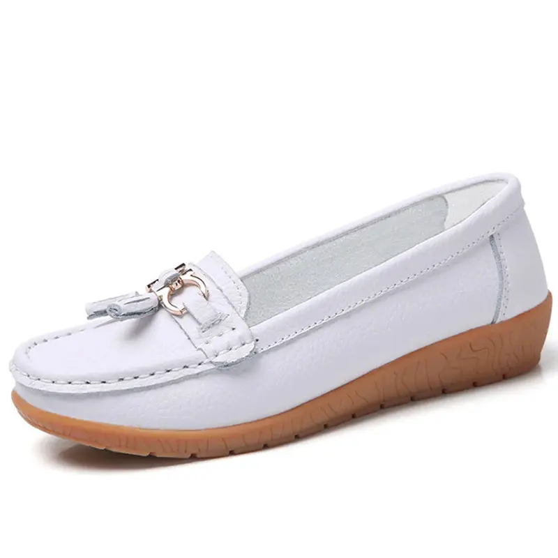 Classic Loafers for Women – Comfortable & Stylish - Image 8