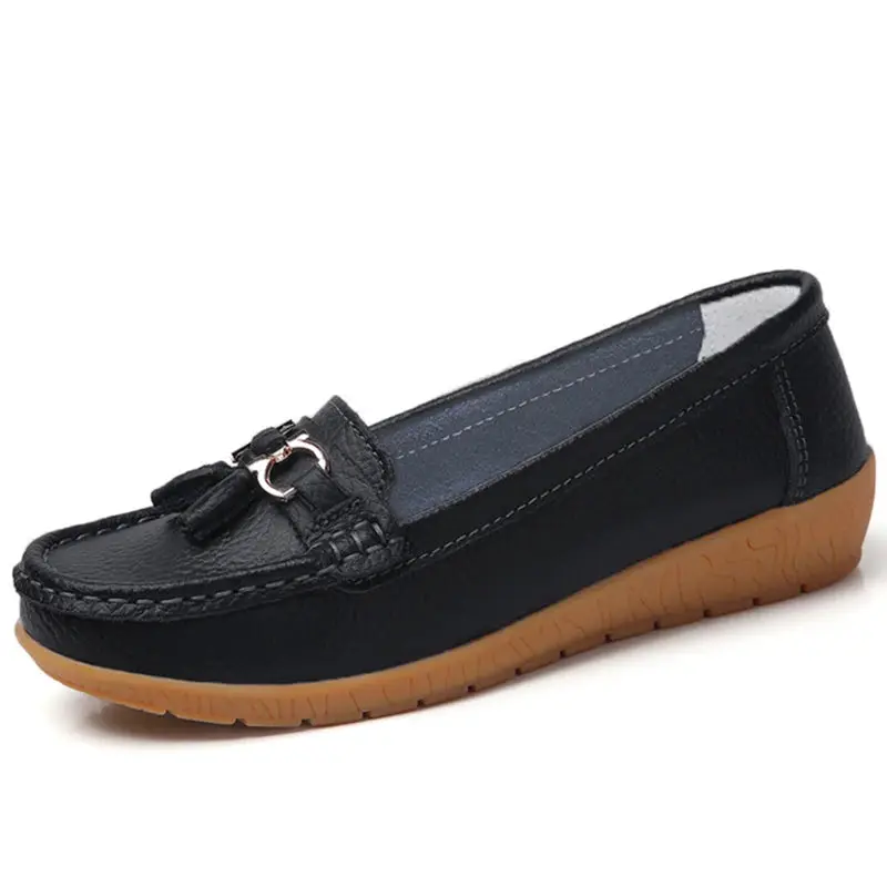 Classic Loafers for Women – Comfortable & Stylish - Image 9