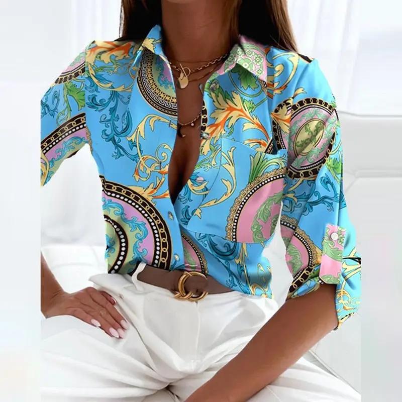 Classic White Blouse for Women – Timeless Elegance & Versatile Style