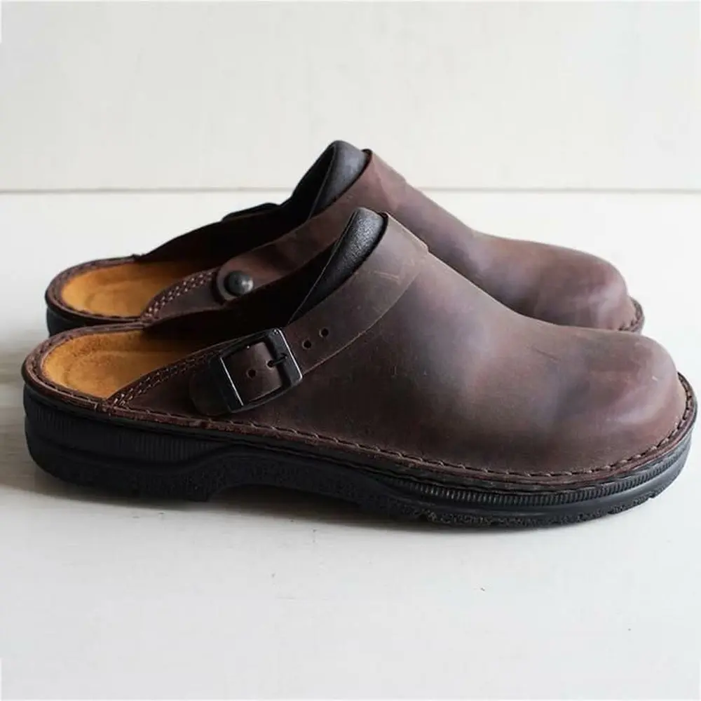 Clogs for Women – Ergonomic Comfort, Classic Design