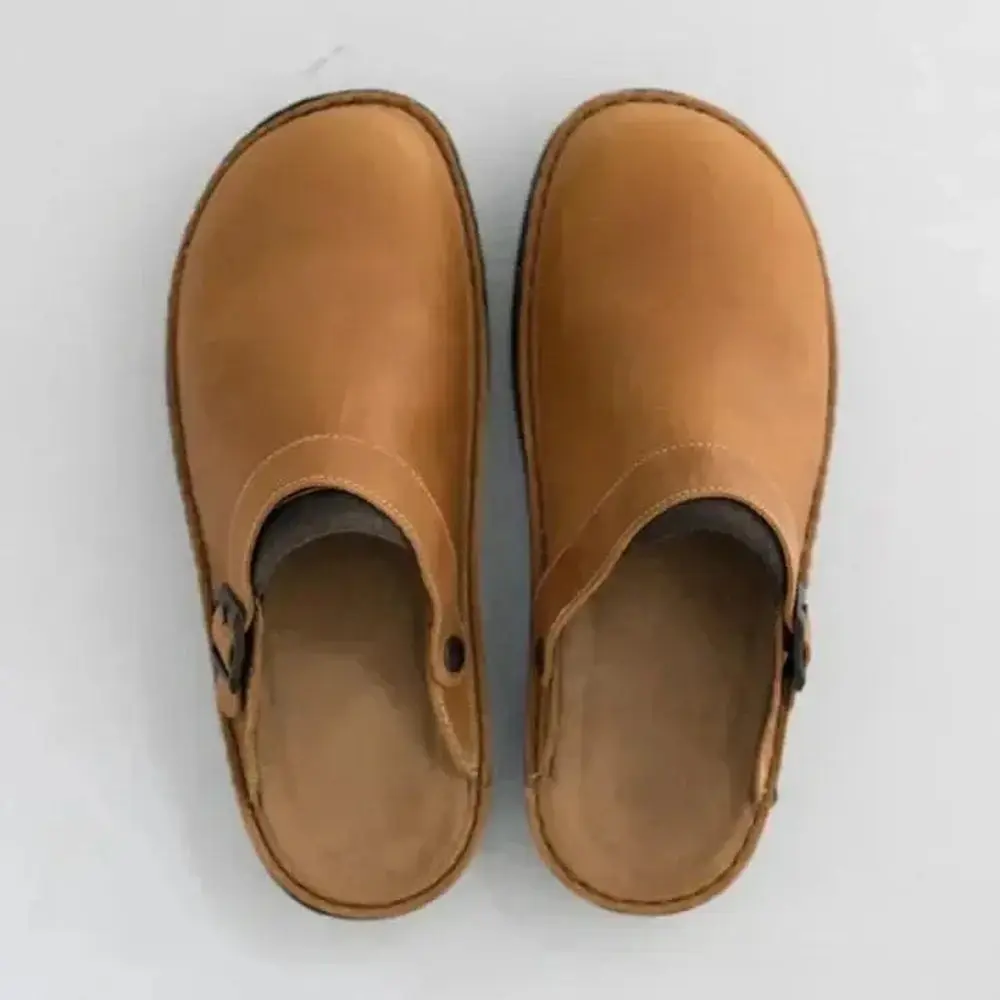 Clogs for Women – Ergonomic Comfort, Classic Design - Image 2