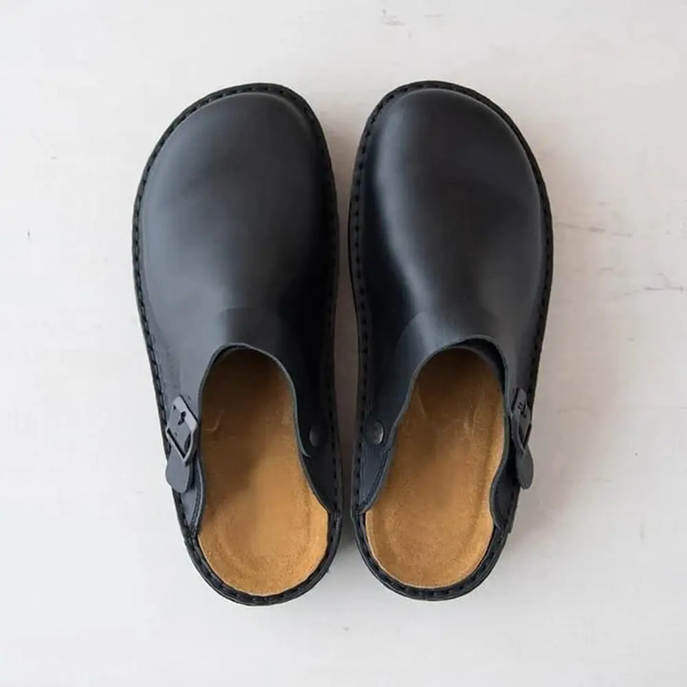 Clogs for Women – Ergonomic Comfort, Classic Design - Image 3