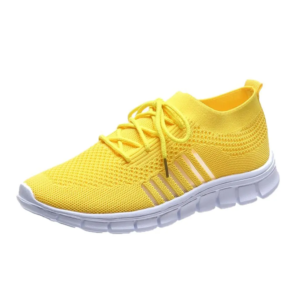 Comfort Sneakers for Women – Cloud Walking Experience & Stability - Image 13