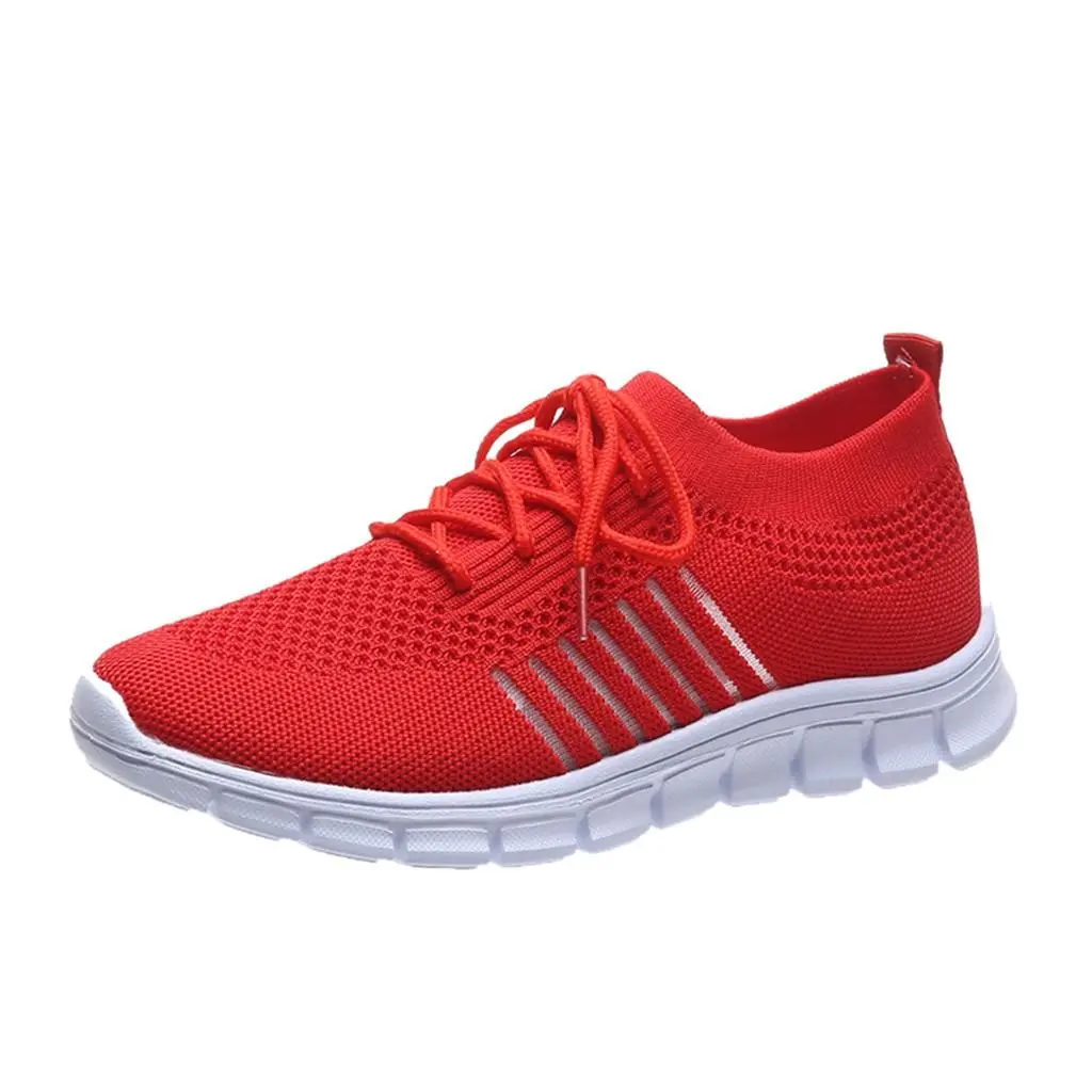 Comfort Sneakers for Women – Cloud Walking Experience & Stability - Image 15