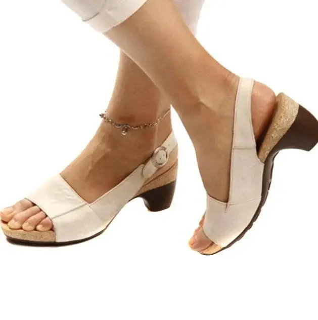 Comfortable Slingback Heels for Women – Elegant & Versatile - Image 5
