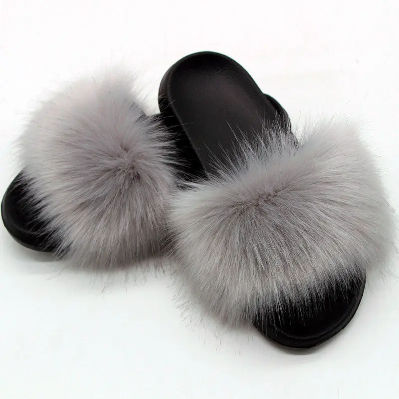 Cozy Slippers for Women – Stylish Soft & Warm - Home Comfort - Image 4