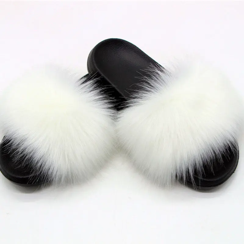 Cozy Slippers for Women – Stylish Soft & Warm - Home Comfort - Image 7