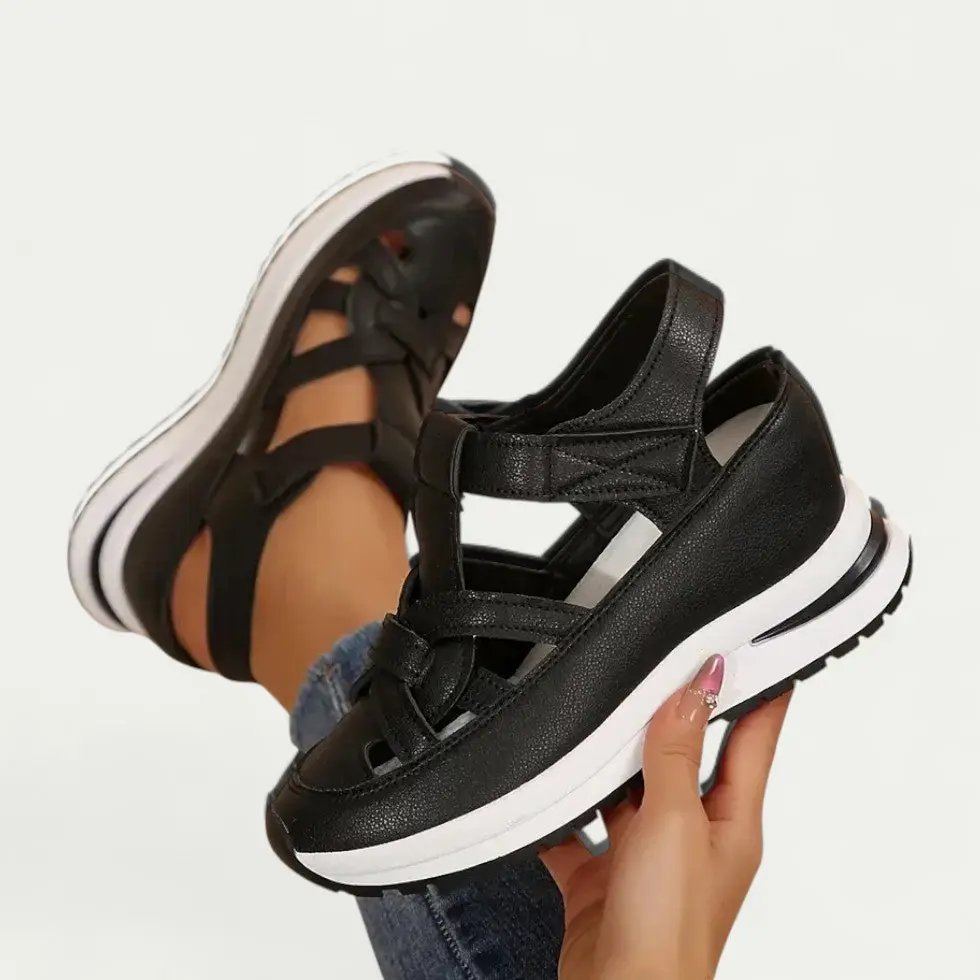 Cushioned Walking Sandals for Women – Comfort & Style for Every Step - Image 5