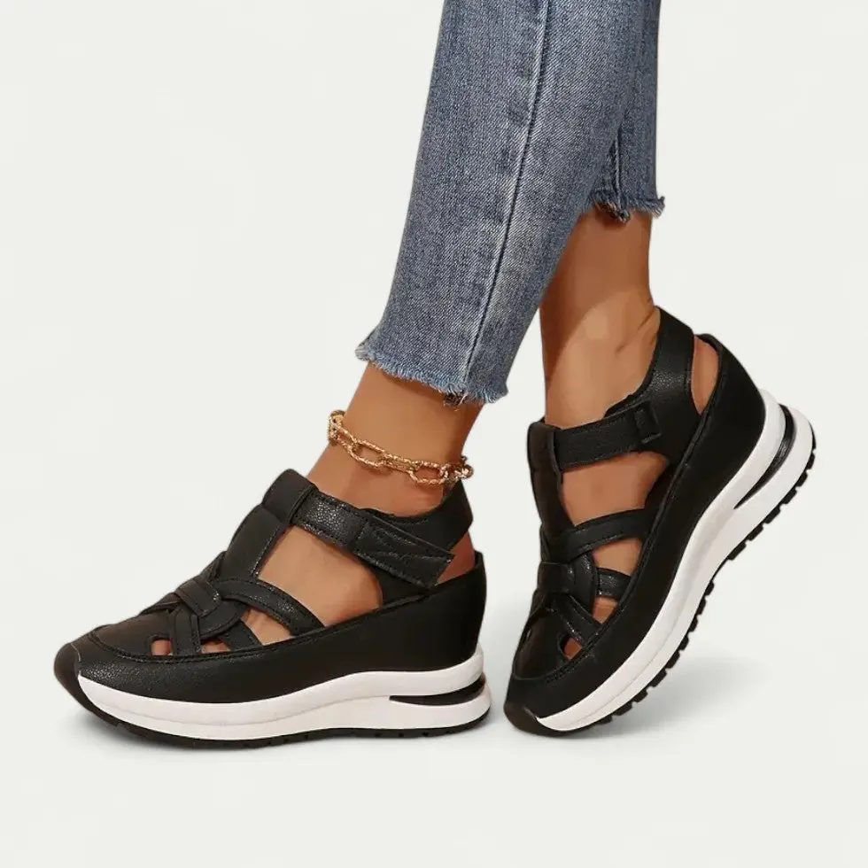 Cushioned Walking Sandals for Women – Comfort & Style for Every Step - Image 7