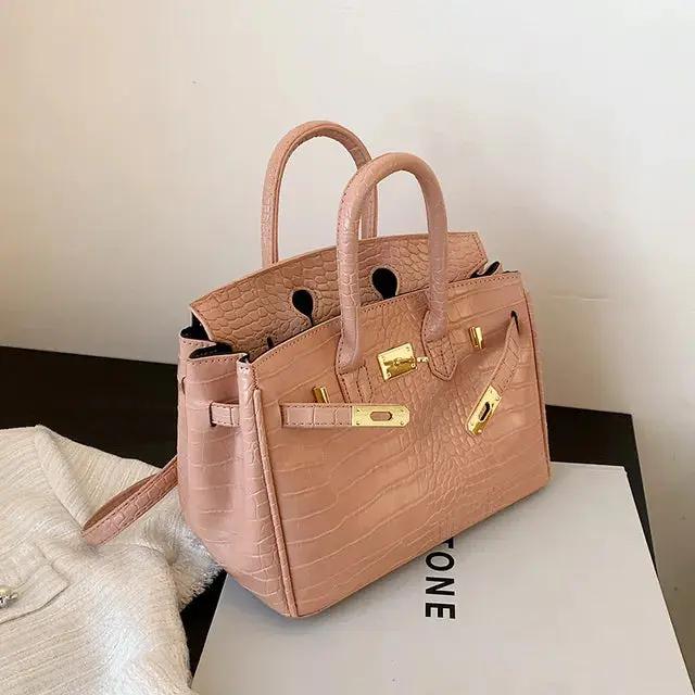 Elegant Handbag for Women – Spacious & Versatile Design - Image 4