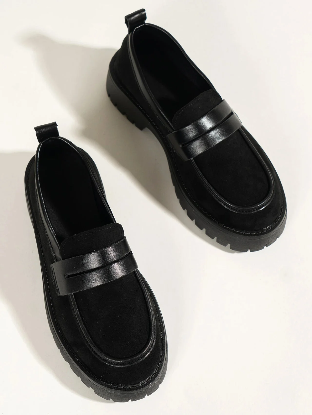 Elegant Loafer Sandals for Women – Stylish & Comfortable - Image 2