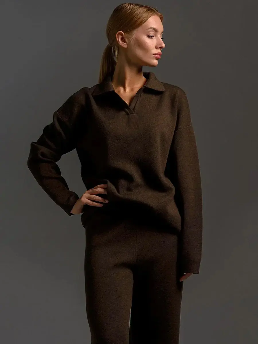Elegant Lounge Set for Women – Effortless Style & Comfort - Image 6