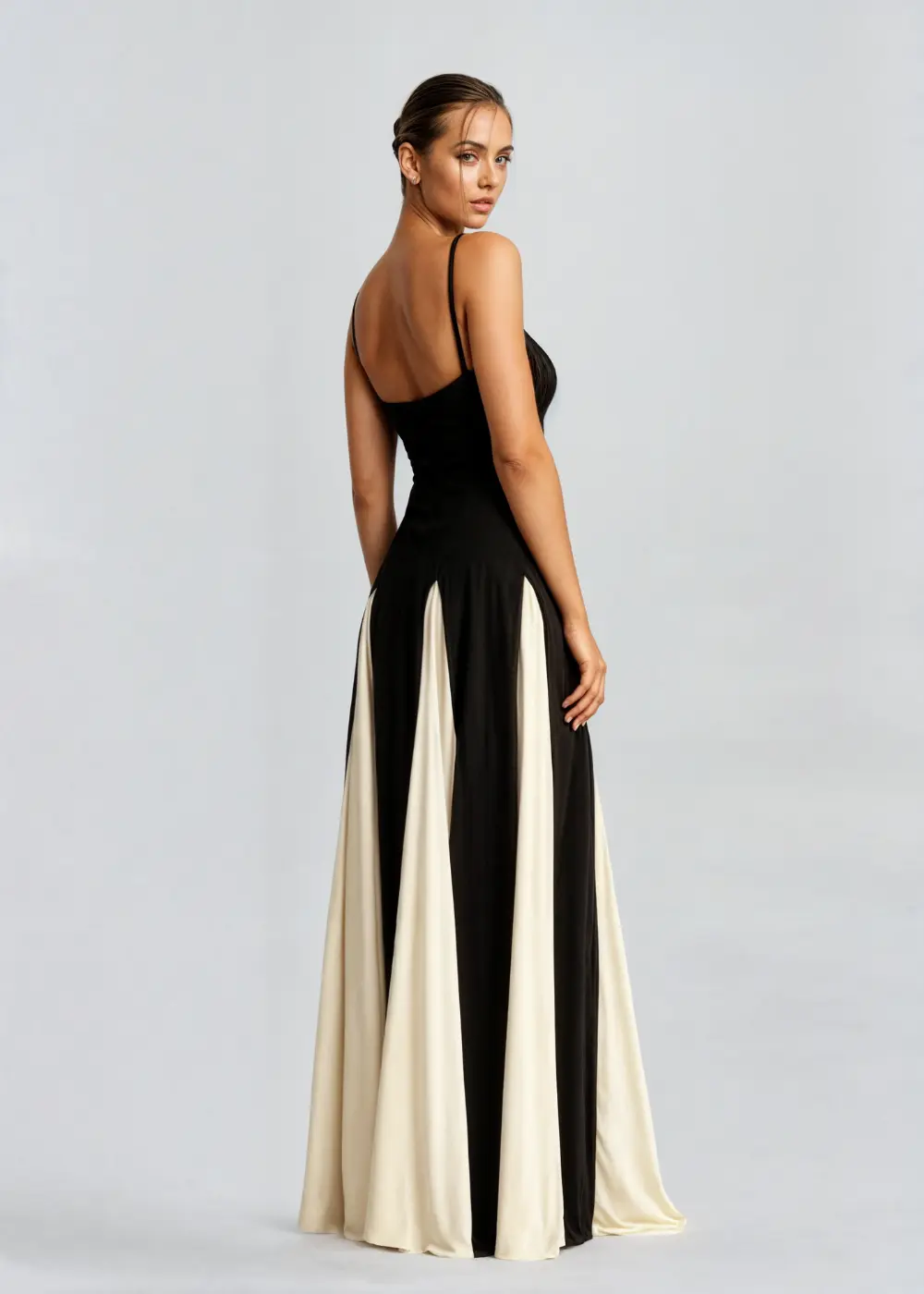 Elegant Maxi Dress for Women – Graceful & Flowing - Image 7