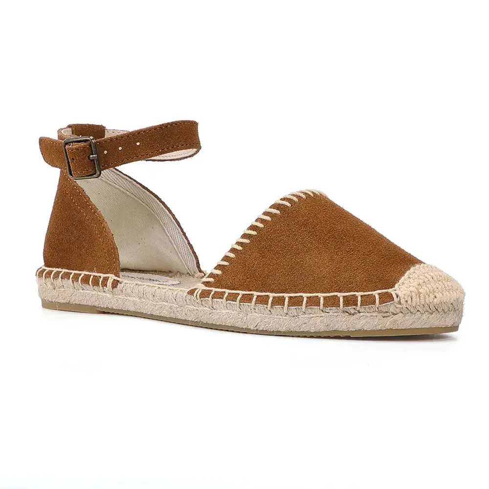 Espadrilles for Women – Stylish & Comfortable Flat Design - Image 3